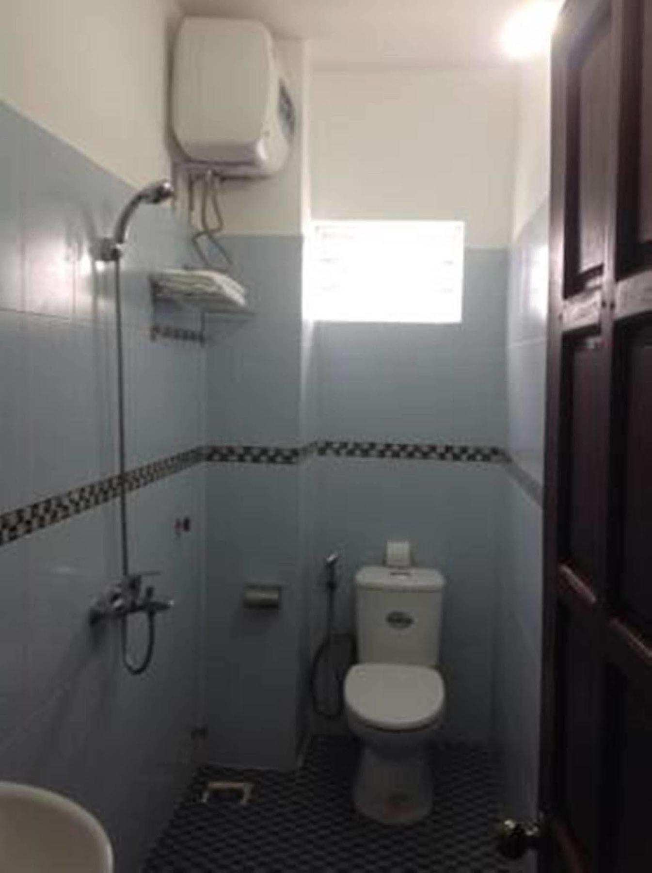 Hung Phat Hotel Da Nang Exteriör bild