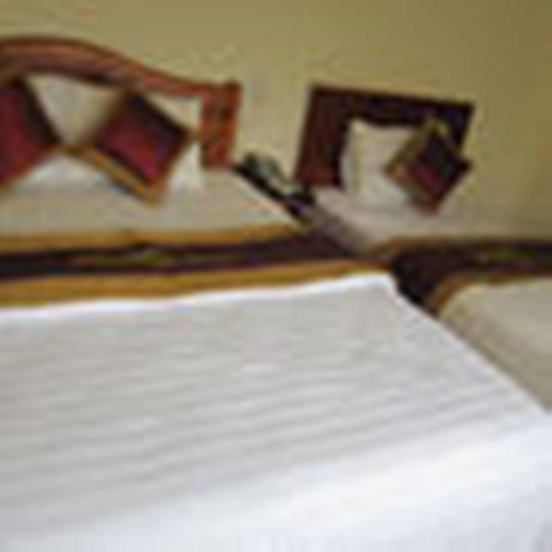 Hung Phat Hotel Da Nang Exteriör bild